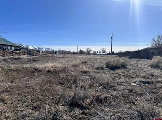 216 W Menefee St, Mancos, CO 81328