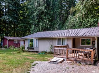 30910 351st Dr NE, Arlington, WA 98223