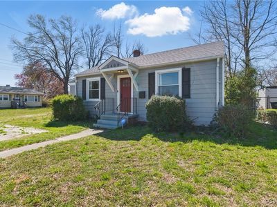 2409 V St, Richmond, VA, 23223