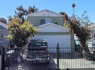 2110 E 113th St, Los Angeles, CA 90059