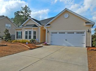 186 Red Leaf Blvd, Moncks Corner, SC 29461