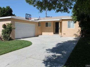 19601 Bassett St, Reseda, CA 91335