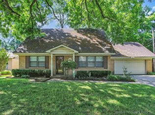 1566 E 58th St S, Tulsa, OK 74105