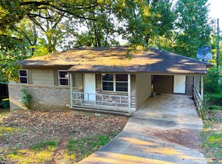 117 Lindenhurst Dr, North Little Rock, AR 72118