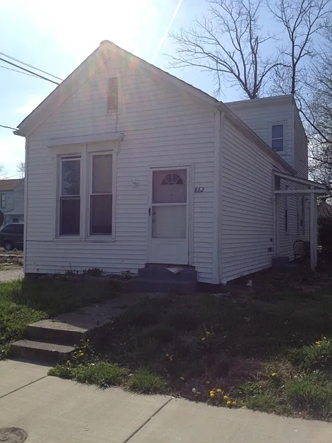 862 Humler St photo 1