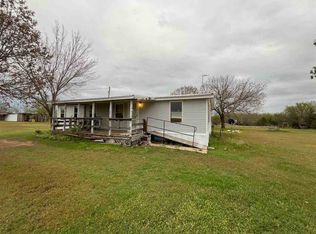 484 NW Post Oak Rd, Indiahoma, OK 73552