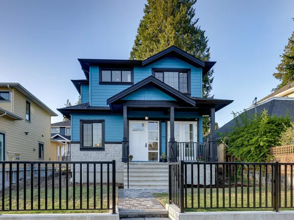 765 Edgar Ave #101, Coquitlam, BC V3K 2J3