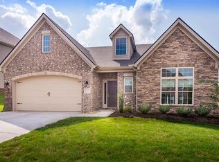 2043 Creekside Manor Ln, Knoxville, TN 37932