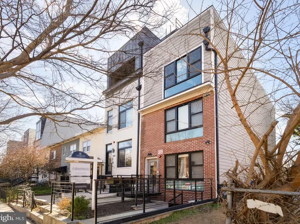 1503 K St SE #C01, Washington, DC 20003