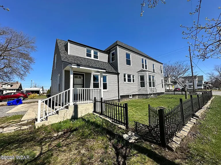 1102 Richie Ave — Photo 1