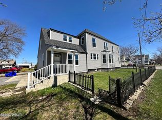 1102 Richie Ave, Lima, OH 45805