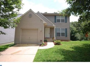 125 Country Run Dr, Coatesville, PA 19320