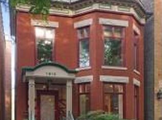 1813 N Cleveland Ave, Chicago, IL 60614