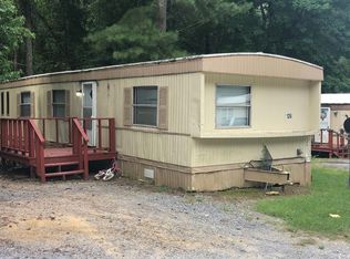 126 Terry Ln, Florence, MS 39073