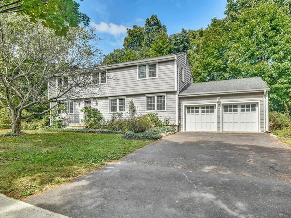 180 Farm Road, New Canaan, CT 06840