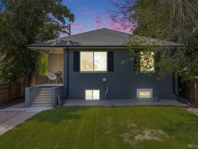 1765 Xenia Street, Denver, CO, 80220