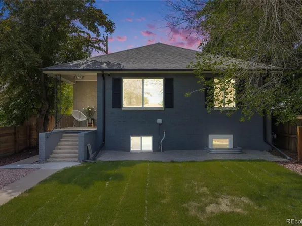 1765 Xenia Street, Denver, CO 80220