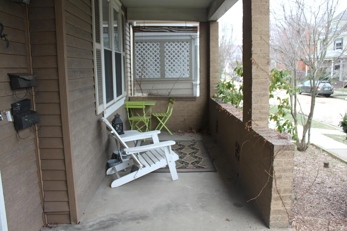 Building Photo - 25 3rd St #1