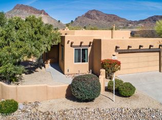 5660 W Triangle X Pl, Tucson, AZ 85713