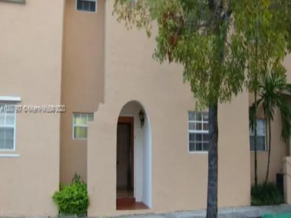 13559 SW 62nd St #167, Miami, FL 33183