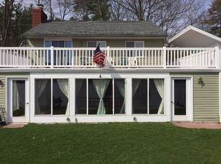 3816 N Vandenburg Rd, Sanford, MI 48657