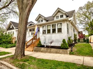 1342 N 57th St, Milwaukee, WI 53208