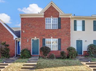 7332 Perrin Cv, Horn Lake, MS 38637
