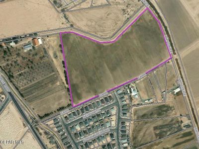 Pn #405895, El Paso, TX, 79927