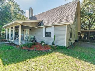 6615 Broken Arrow Trl S, Lakeland, FL 33813