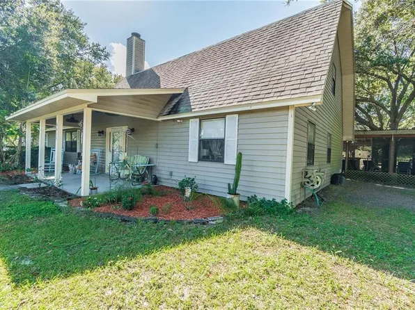 6615 Broken Arrow Trl S, Lakeland, FL 33813