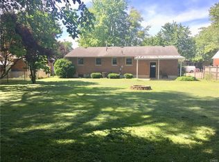 4700 Arcadia Blvd, Dayton, OH 45432