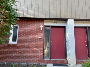 713 W College Ave, State College, PA 16801
