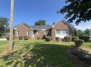 1124 Dawson Rd #1, Albany, GA 31707