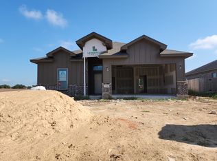 724 Eagle Crst, Salado, TX 76571