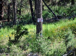412 Cummings Dr, Ruidoso, NM 88345
