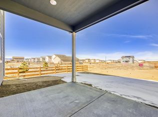 7331 Swan River St, Frederick, CO 80530