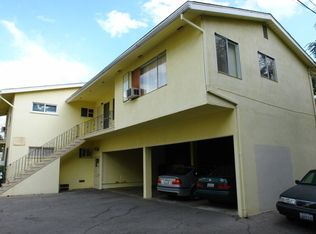 13838 Burbank Blvd #42-1/2, Van Nuys, CA 91401