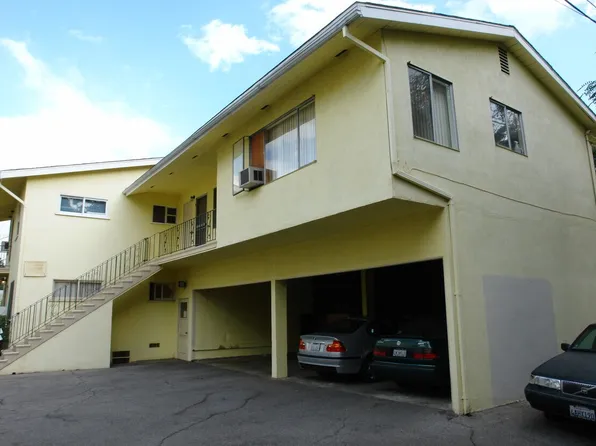 13838 Burbank Blvd #42-1/2, Van Nuys, CA 91401