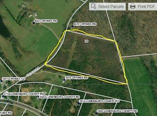 Prn #1700, Meherrin, VA 23954