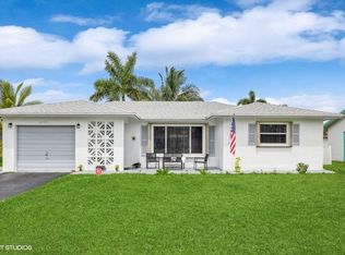 8200 NW 93rd Ave, Tamarac, FL 33321