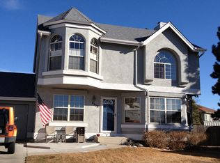 4515 Cutting Horse Pl, Colorado Springs, CO 80922