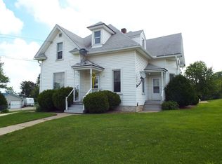 124 Elkader St, Strawberry Point, IA 52076