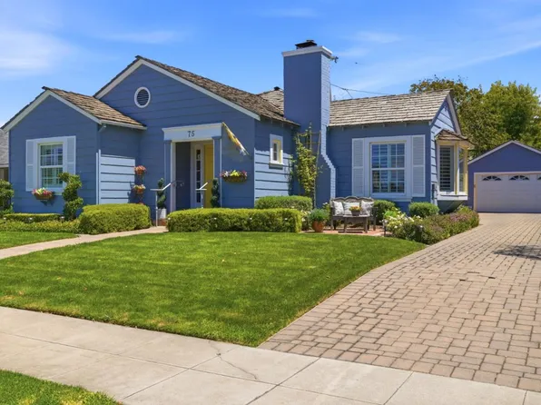 75 Carmel Ave, Salinas, CA 93901
