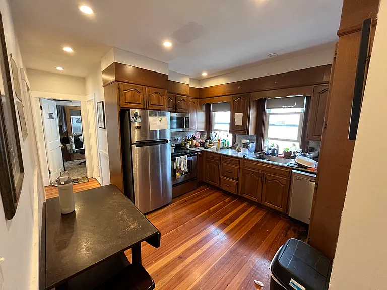 45 Bowdoin St #B — Photo 1