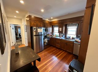 45 Bowdoin St #B, Medford, MA 02155