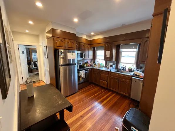 45 Bowdoin St #B, Medford, MA 02155