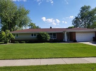 439 W National Ave, Brillion, WI 54110