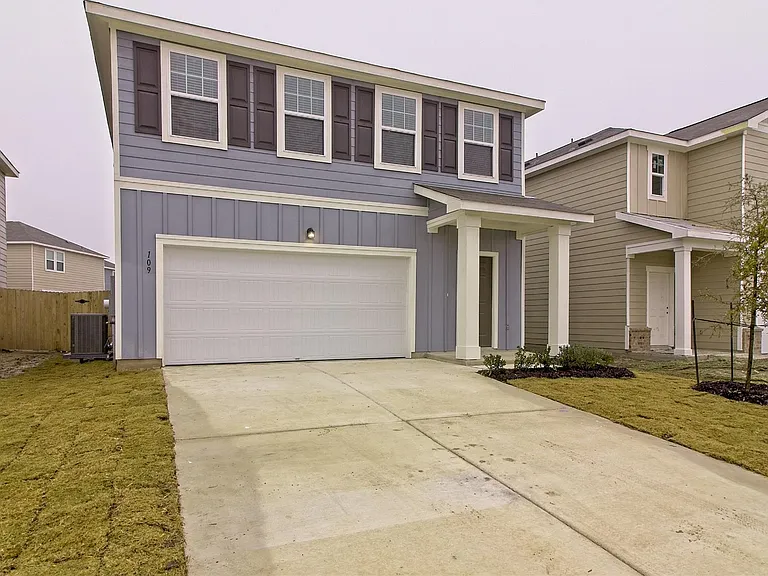 109 Gemsbok Rd — Photo 2