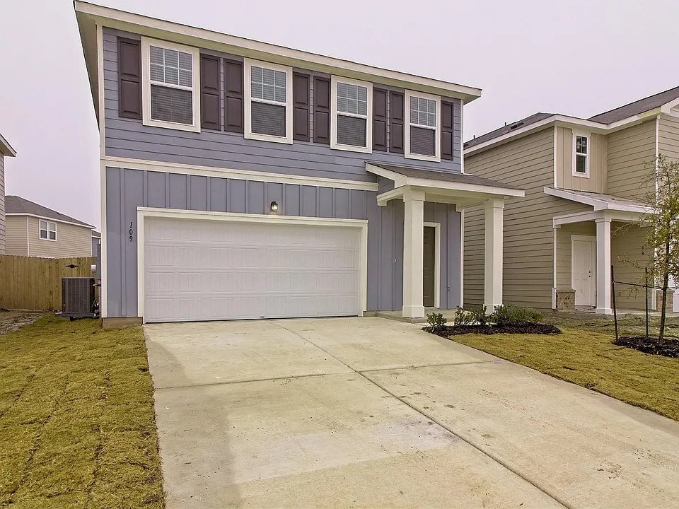 109 Gemsbok Rd