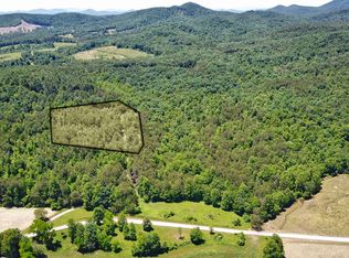 Township Road 4 Goldmine Rd, Blairsville, GA 30512